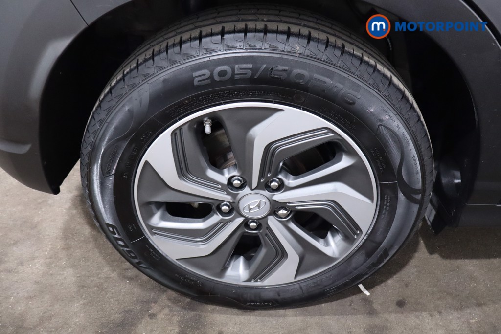 Hyundai Kona Se Connect Automatic Petrol-Electric Hybrid SUV - Stock Number (1631782) - 9th supplementary image