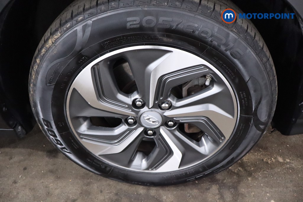 Hyundai Kona Se Connect Automatic Petrol-Electric Hybrid SUV - Stock Number (1631782) - 10th supplementary image