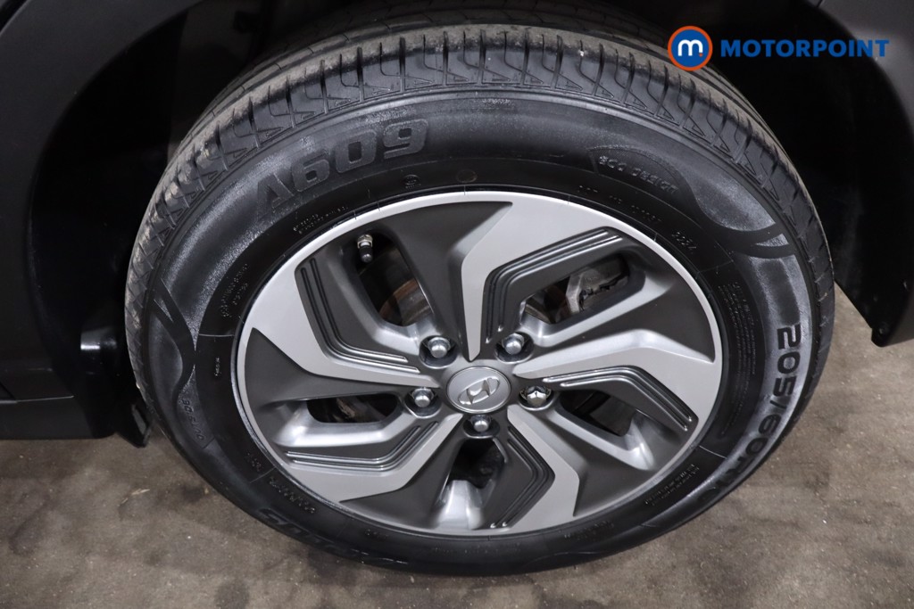 Hyundai Kona Se Connect Automatic Petrol-Electric Hybrid SUV - Stock Number (1631782) - 12th supplementary image