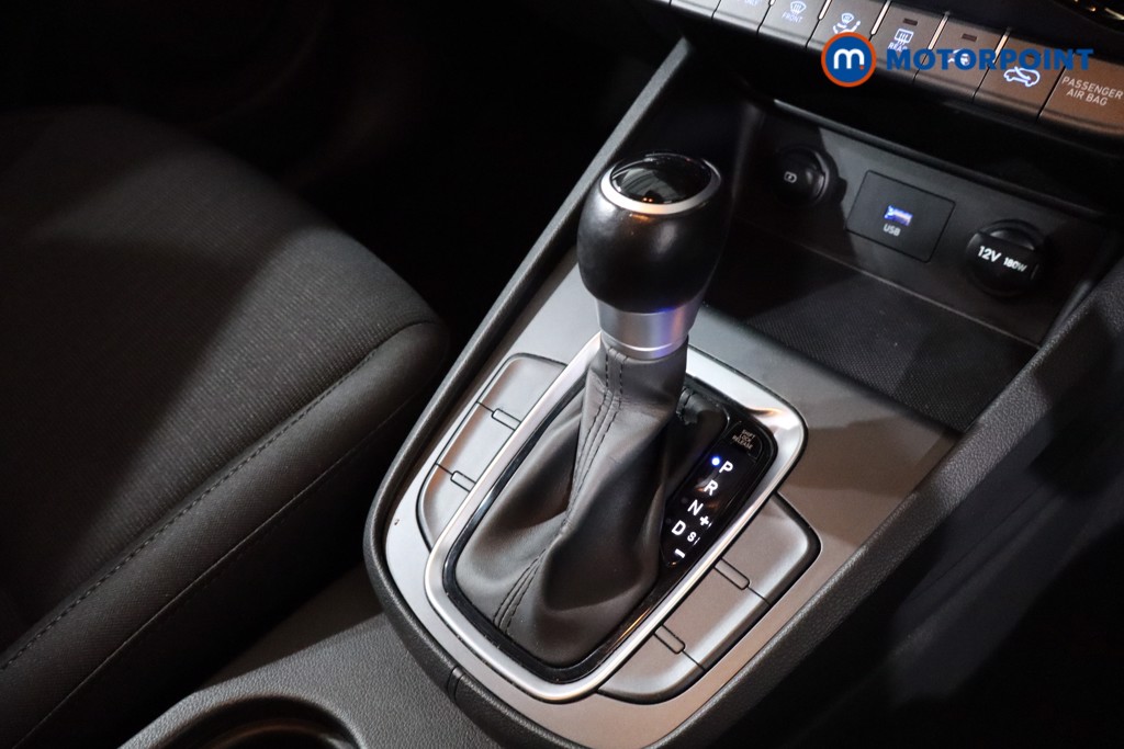 Hyundai Kona Se Connect Automatic Petrol-Electric Hybrid SUV - Stock Number (1631782) - 19th supplementary image