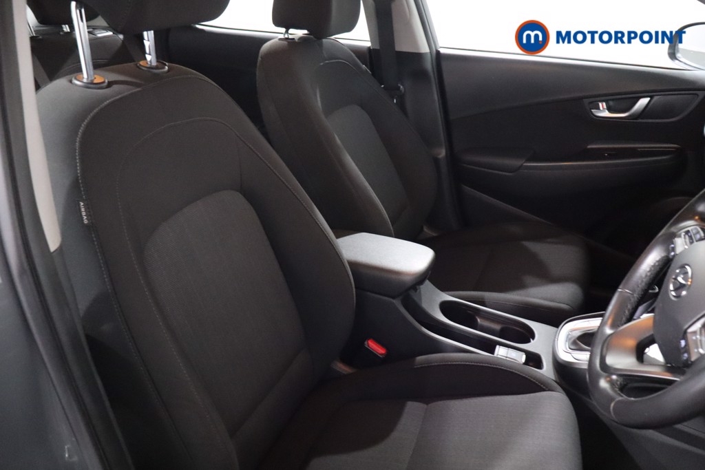 Hyundai Kona Se Connect Automatic Petrol-Electric Hybrid SUV - Stock Number (1631782) - 21st supplementary image