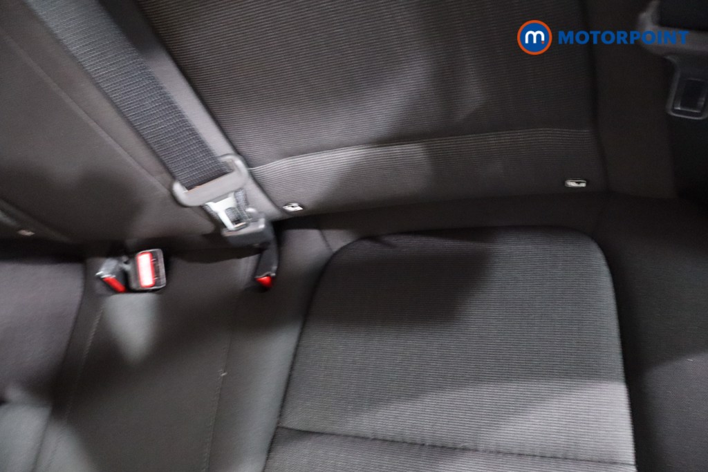 Hyundai Kona Se Connect Automatic Petrol-Electric Hybrid SUV - Stock Number (1631782) - 24th supplementary image