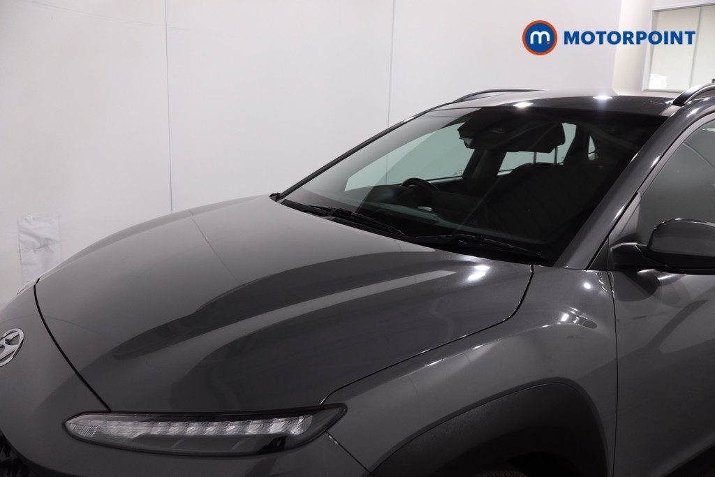 Hyundai Kona Se Connect Automatic Petrol-Electric Hybrid SUV - Stock Number (1631782) - 25th supplementary image