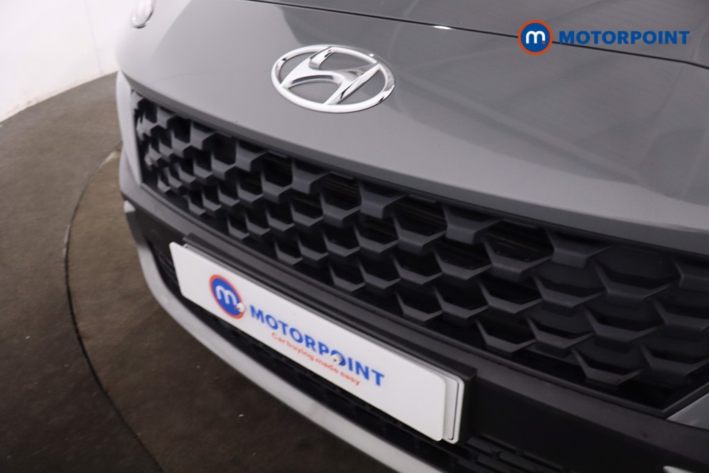 Hyundai Kona Se Connect Automatic Petrol-Electric Hybrid SUV - Stock Number (1631782) - 26th supplementary image