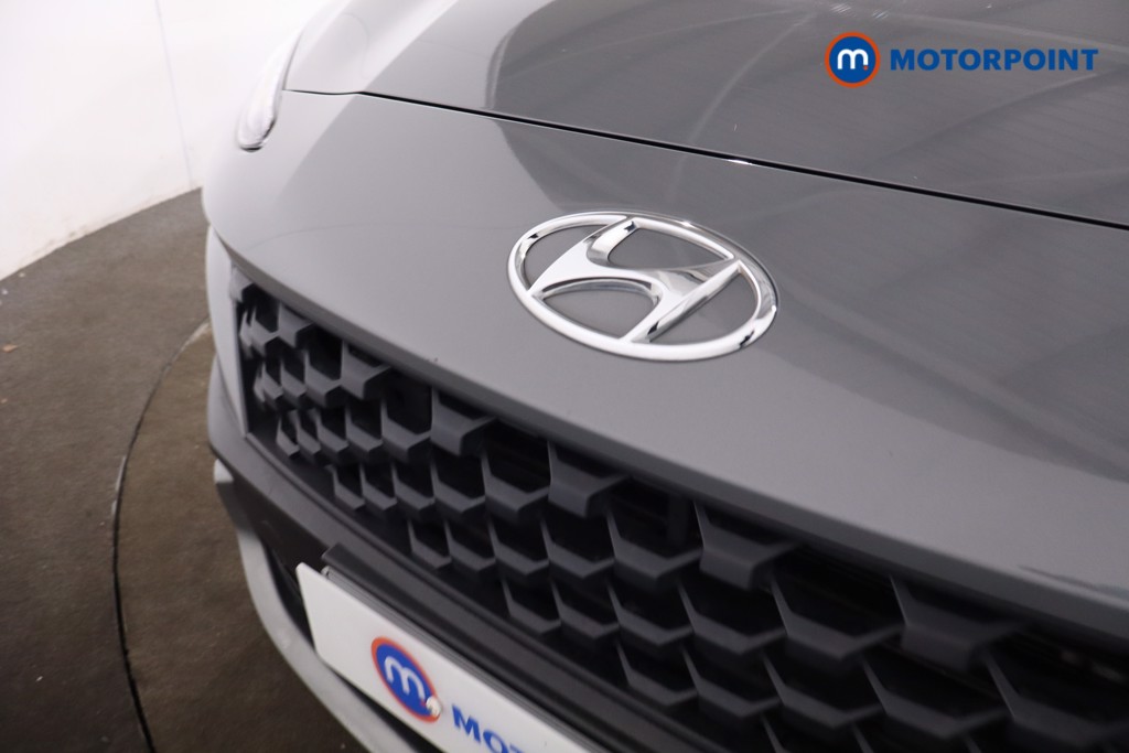 Hyundai Kona Se Connect Automatic Petrol-Electric Hybrid SUV - Stock Number (1631782) - 27th supplementary image
