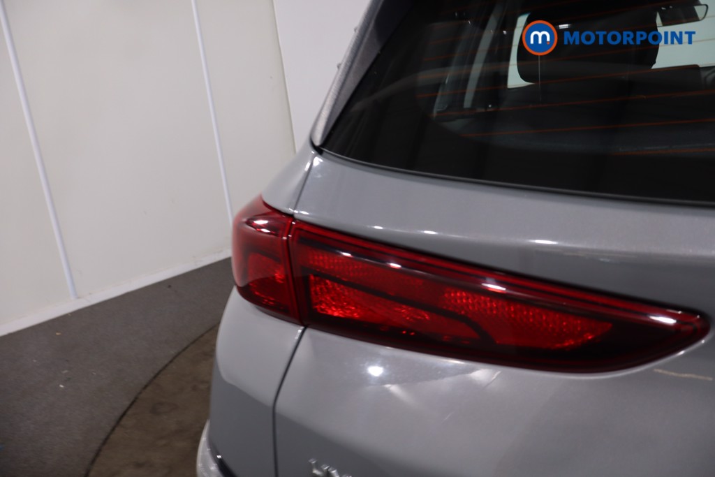 Hyundai Kona Se Connect Automatic Petrol-Electric Hybrid SUV - Stock Number (1631782) - 33rd supplementary image