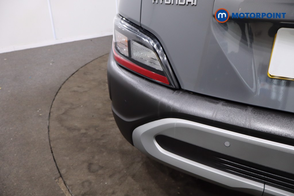 Hyundai Kona Se Connect Automatic Petrol-Electric Hybrid SUV - Stock Number (1631782) - 34th supplementary image