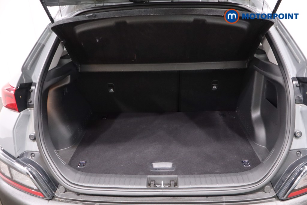 Hyundai Kona Se Connect Automatic Petrol-Electric Hybrid SUV - Stock Number (1631782) - 36th supplementary image
