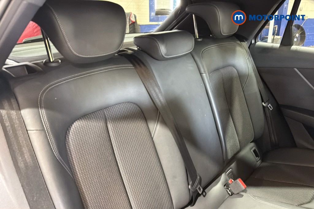 Audi Q2 Black Edition Automatic Petrol SUV - Stock Number (1632644) - 28th supplementary image