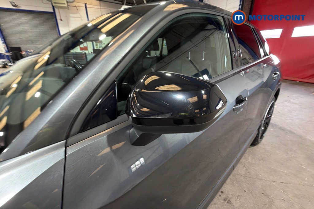 Audi Q2 Black Edition Automatic Petrol SUV - Stock Number (1632644) - 43rd supplementary image