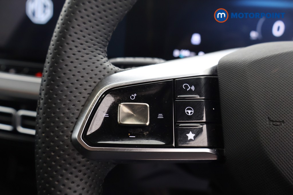 Mg Motor Uk HS Trophy Automatic Petrol-Electric Hybrid SUV - Stock Number (1632851) - 3rd supplementary image