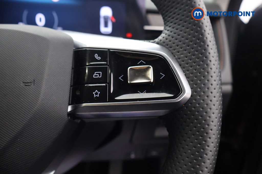 Mg Motor Uk HS Trophy Automatic Petrol-Electric Hybrid SUV - Stock Number (1632851) - 4th supplementary image
