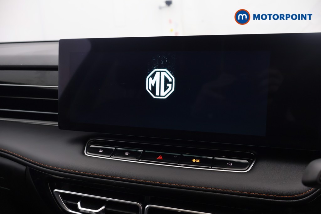 Mg Motor Uk HS Trophy Automatic Petrol-Electric Hybrid SUV - Stock Number (1632851) - 5th supplementary image