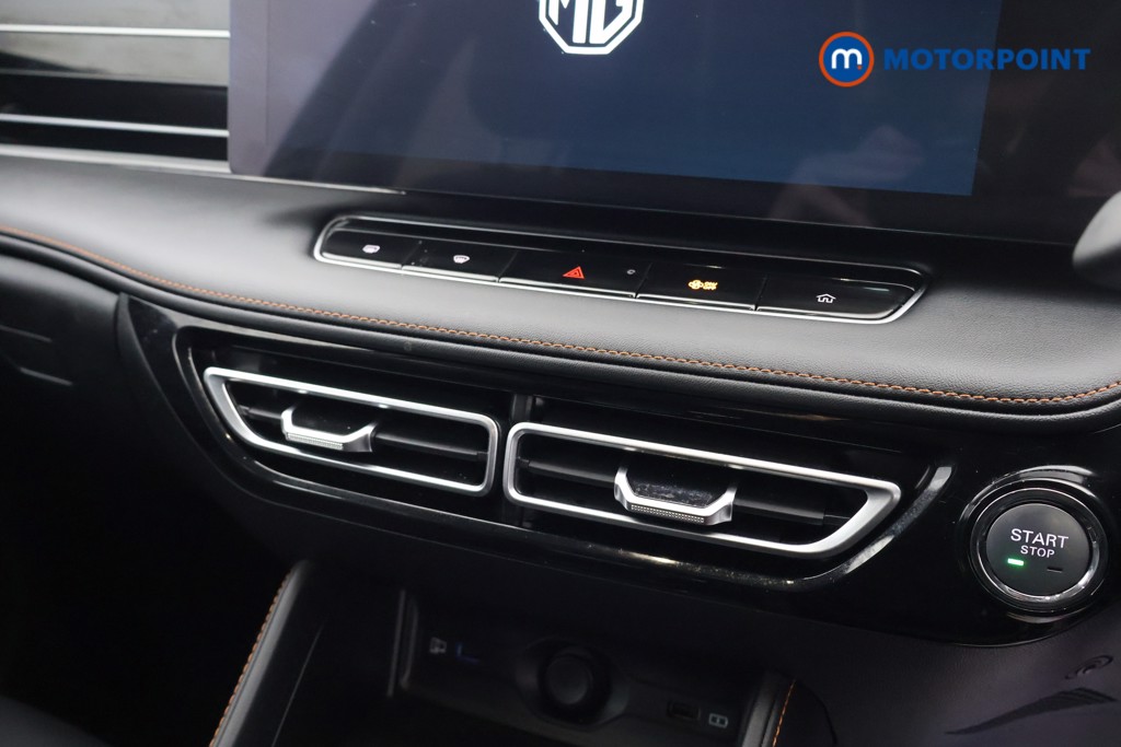 Mg Motor Uk HS Trophy Automatic Petrol-Electric Hybrid SUV - Stock Number (1632851) - 6th supplementary image