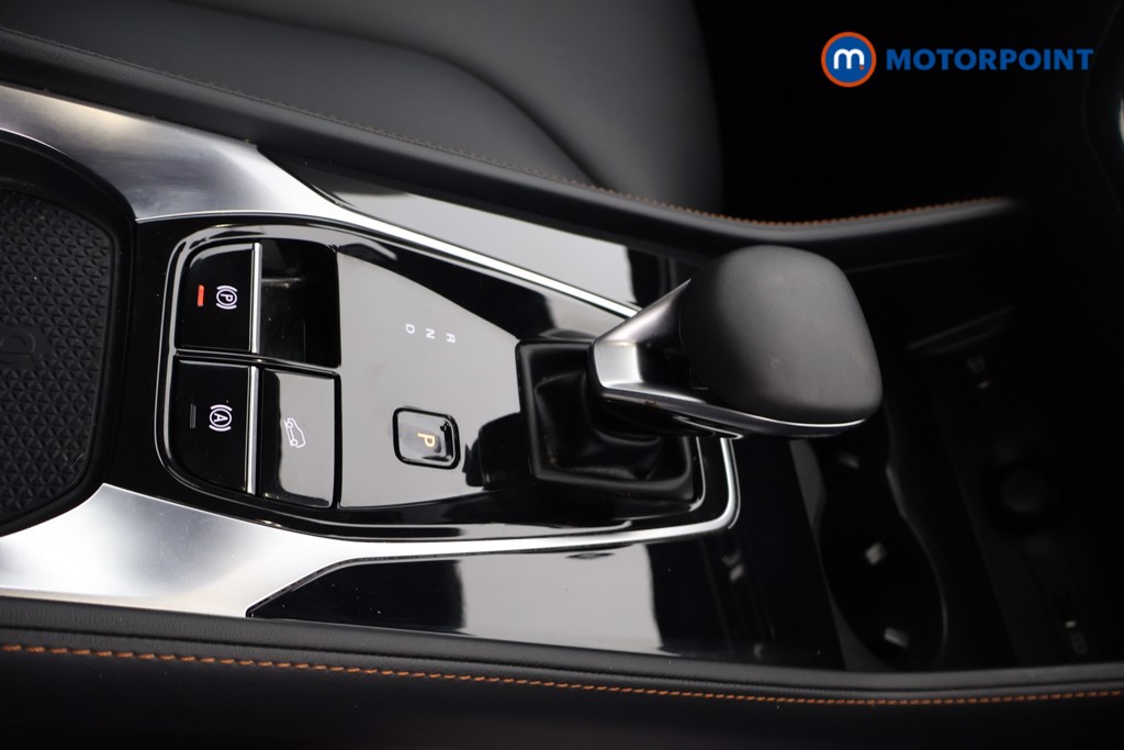 Mg Motor Uk HS Trophy Automatic Petrol-Electric Hybrid SUV - Stock Number (1632851) - 7th supplementary image
