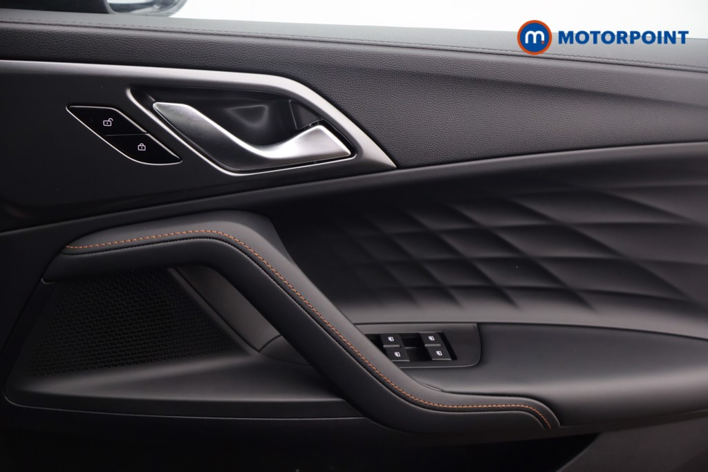 Mg Motor Uk HS Trophy Automatic Petrol-Electric Hybrid SUV - Stock Number (1632851) - 9th supplementary image