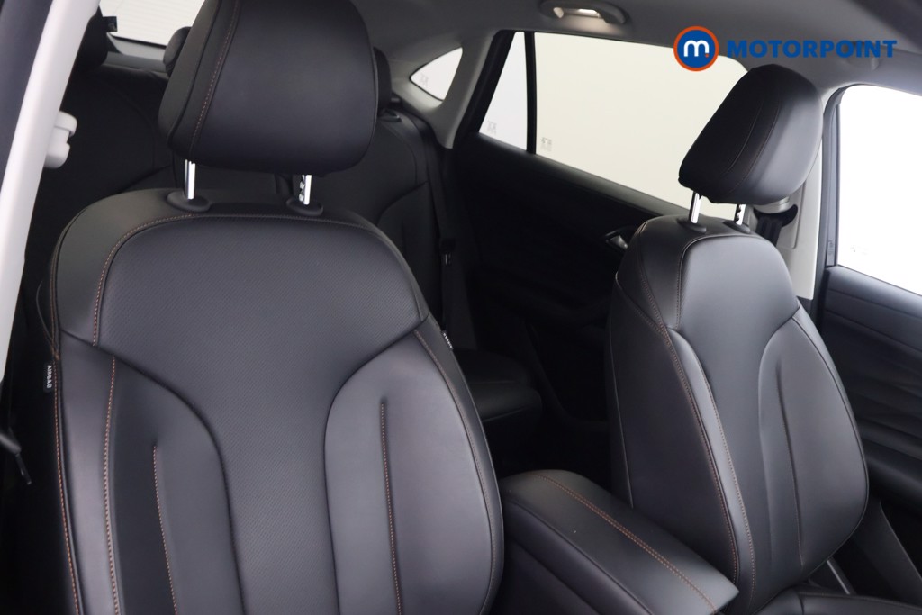 Mg Motor Uk HS Trophy Automatic Petrol-Electric Hybrid SUV - Stock Number (1632851) - 10th supplementary image