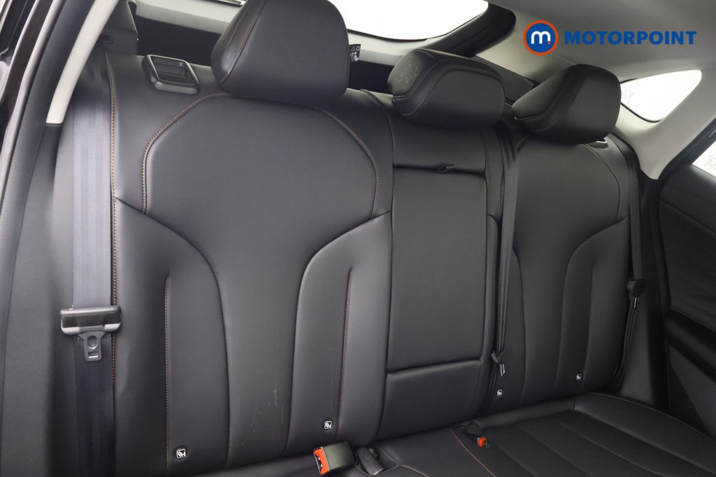 Mg Motor Uk HS Trophy Automatic Petrol-Electric Hybrid SUV - Stock Number (1632851) - 11th supplementary image