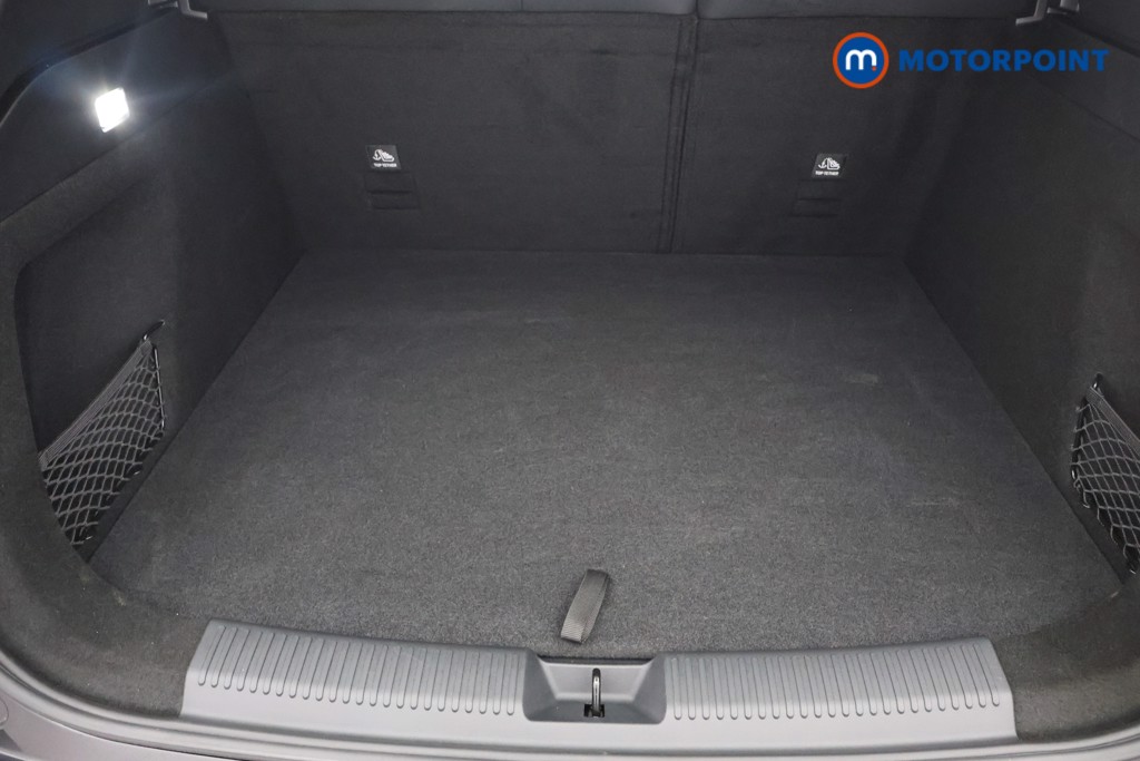 Mg Motor Uk HS Trophy Automatic Petrol-Electric Hybrid SUV - Stock Number (1632851) - 12th supplementary image