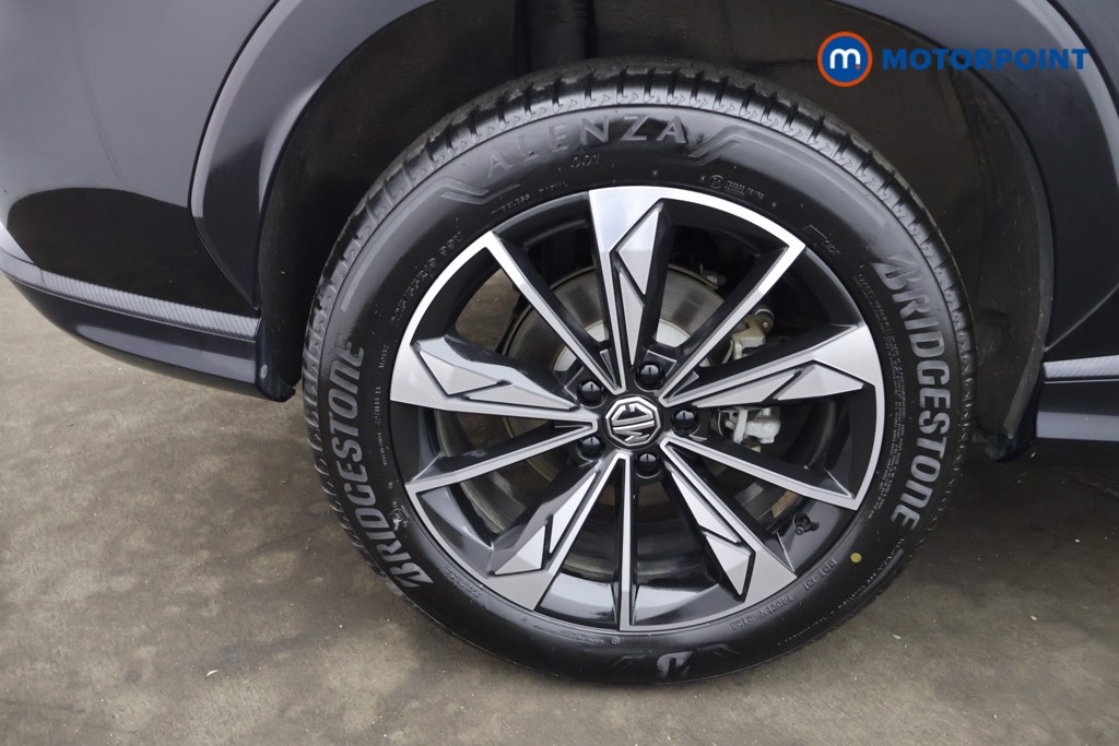 Mg Motor Uk HS Trophy Automatic Petrol-Electric Hybrid SUV - Stock Number (1632851) - 13th supplementary image