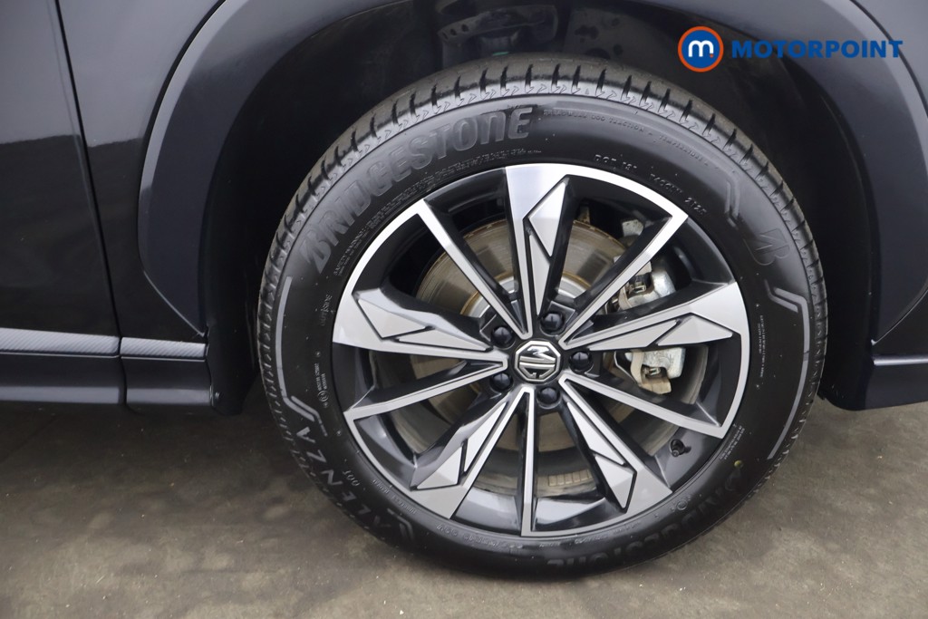 Mg Motor Uk HS Trophy Automatic Petrol-Electric Hybrid SUV - Stock Number (1632851) - 14th supplementary image