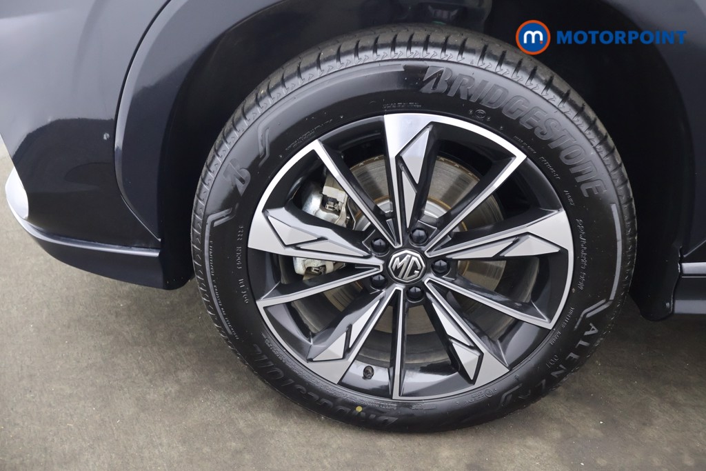 Mg Motor Uk HS Trophy Automatic Petrol-Electric Hybrid SUV - Stock Number (1632851) - 15th supplementary image