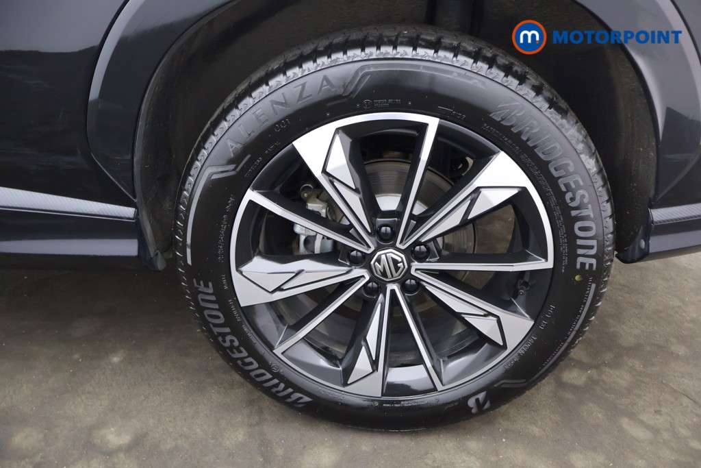 Mg Motor Uk HS Trophy Automatic Petrol-Electric Hybrid SUV - Stock Number (1632851) - 16th supplementary image
