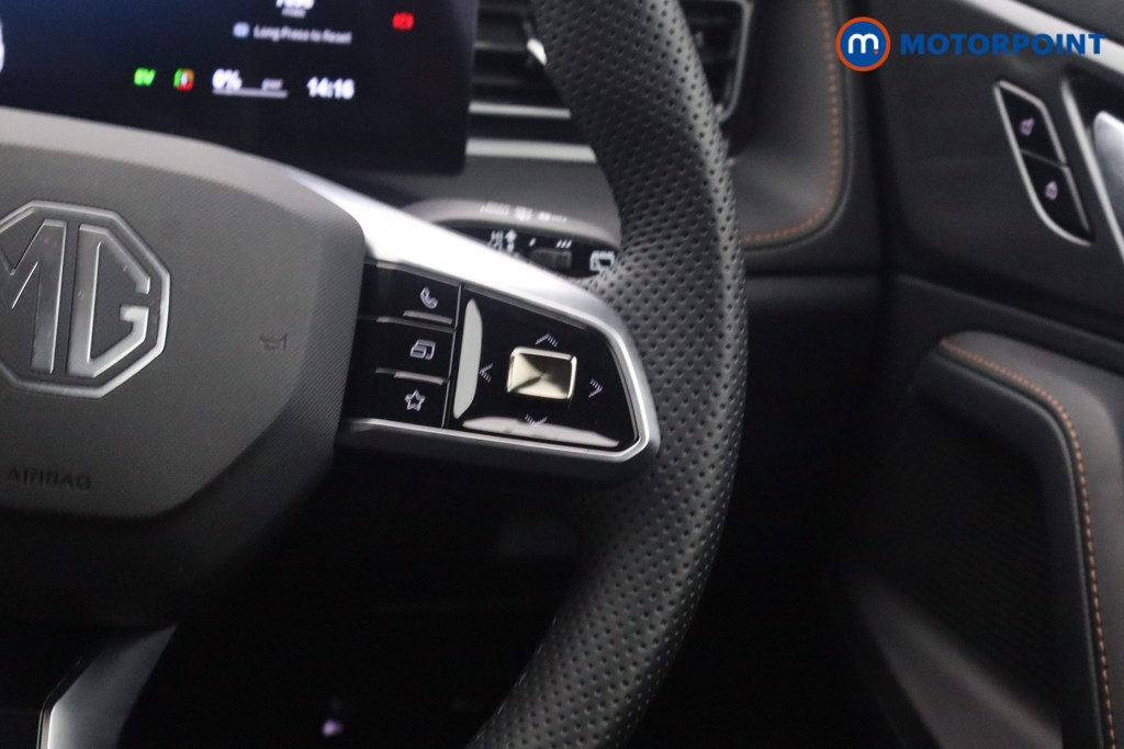 Mg Motor Uk HS Trophy Automatic Petrol-Electric Hybrid SUV - Stock Number (1632998) - 3rd supplementary image
