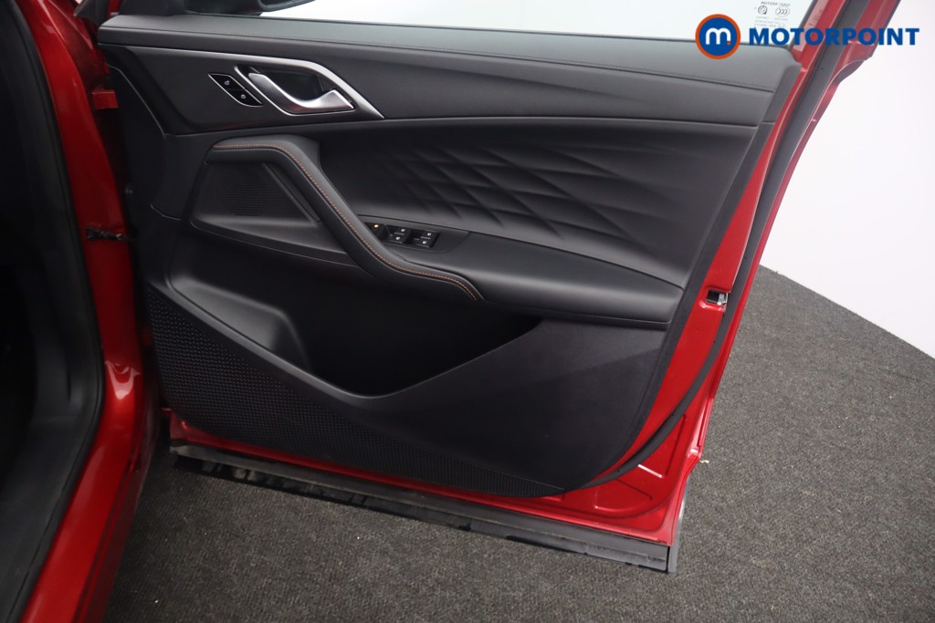 Mg Motor Uk HS Trophy Automatic Petrol-Electric Hybrid SUV - Stock Number (1632998) - 7th supplementary image