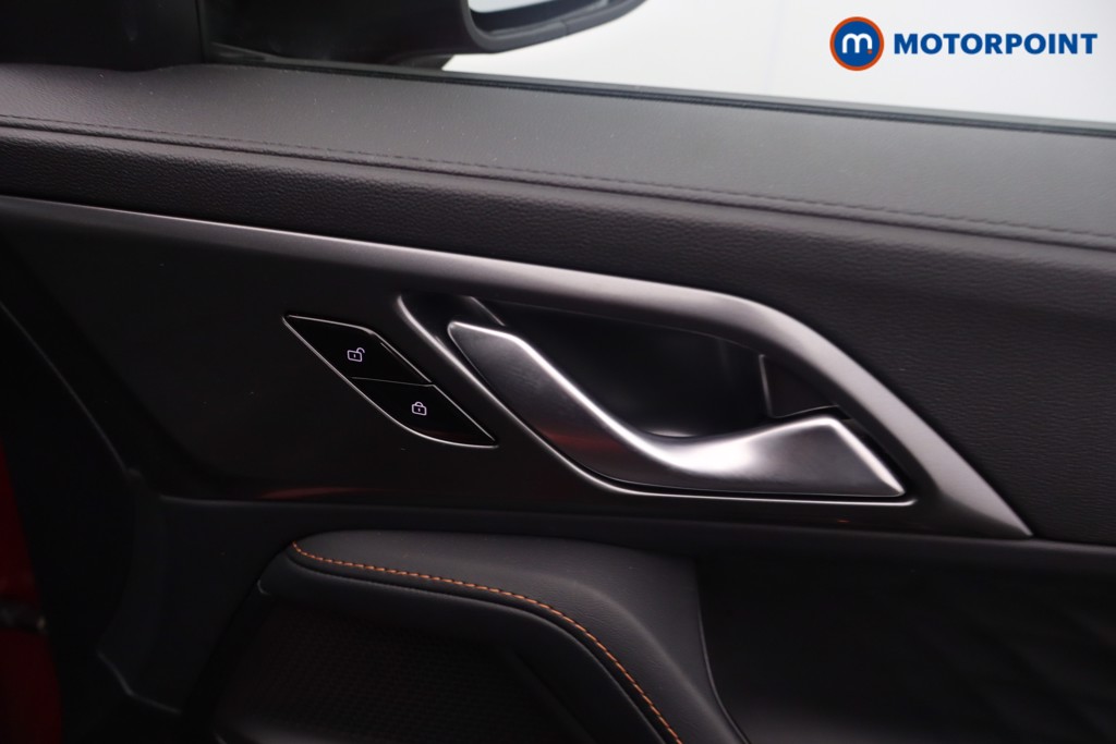 Mg Motor Uk HS Trophy Automatic Petrol-Electric Hybrid SUV - Stock Number (1632998) - 8th supplementary image
