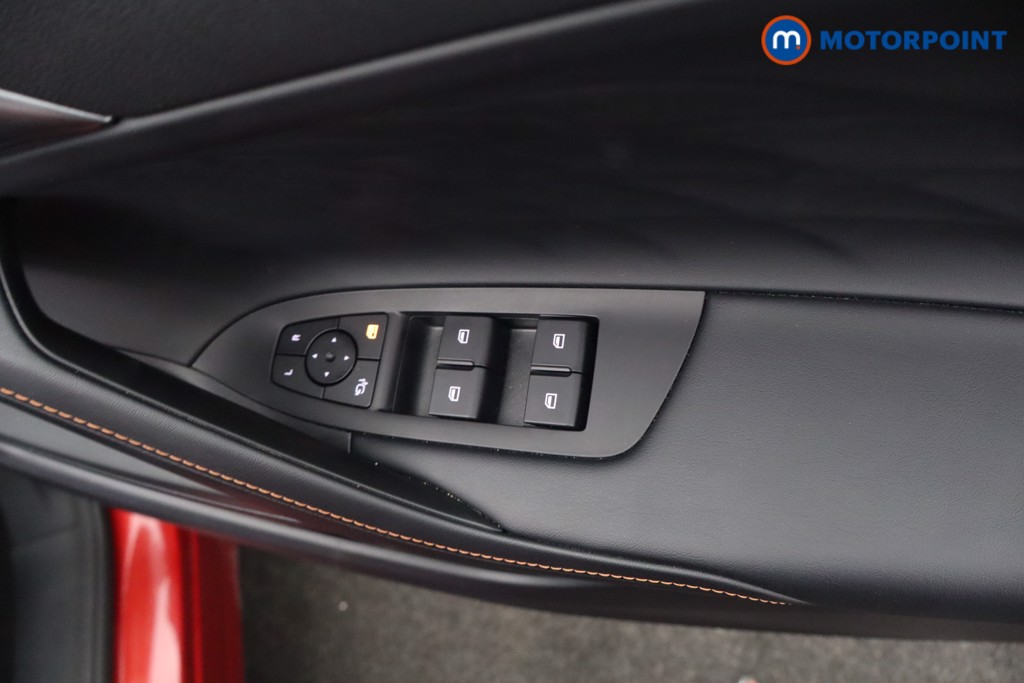 Mg Motor Uk HS Trophy Automatic Petrol-Electric Hybrid SUV - Stock Number (1632998) - 9th supplementary image