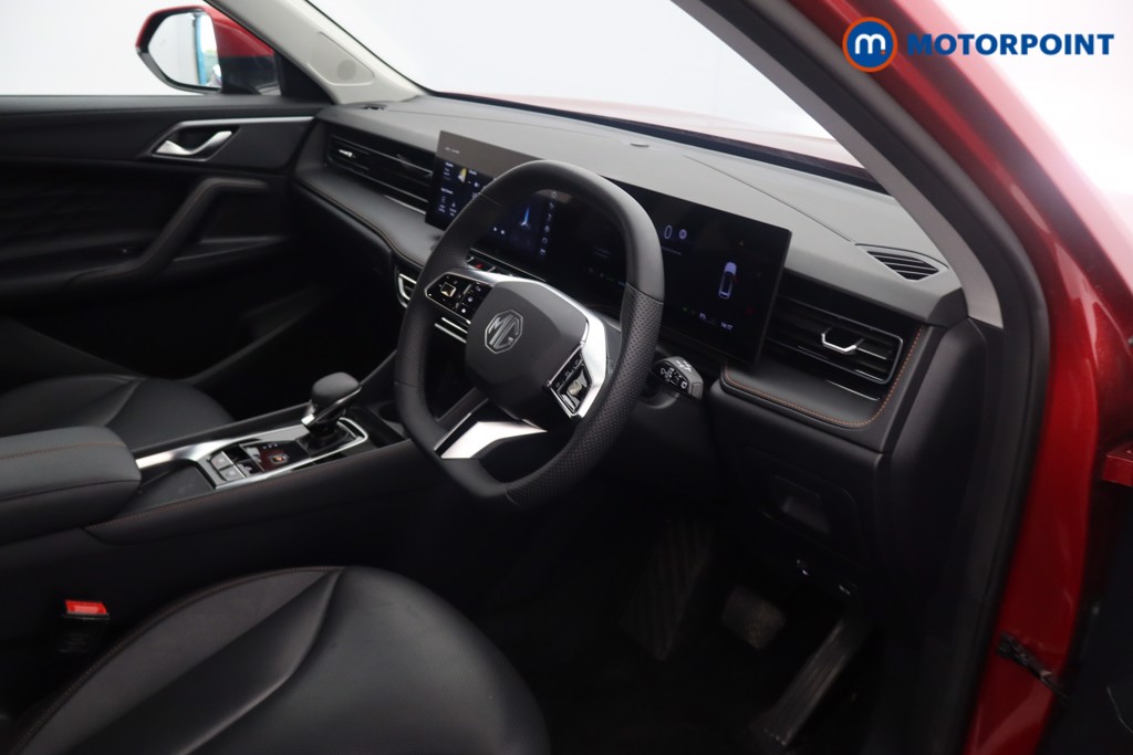 Mg Motor Uk HS Trophy Automatic Petrol-Electric Hybrid SUV - Stock Number (1632998) - 10th supplementary image