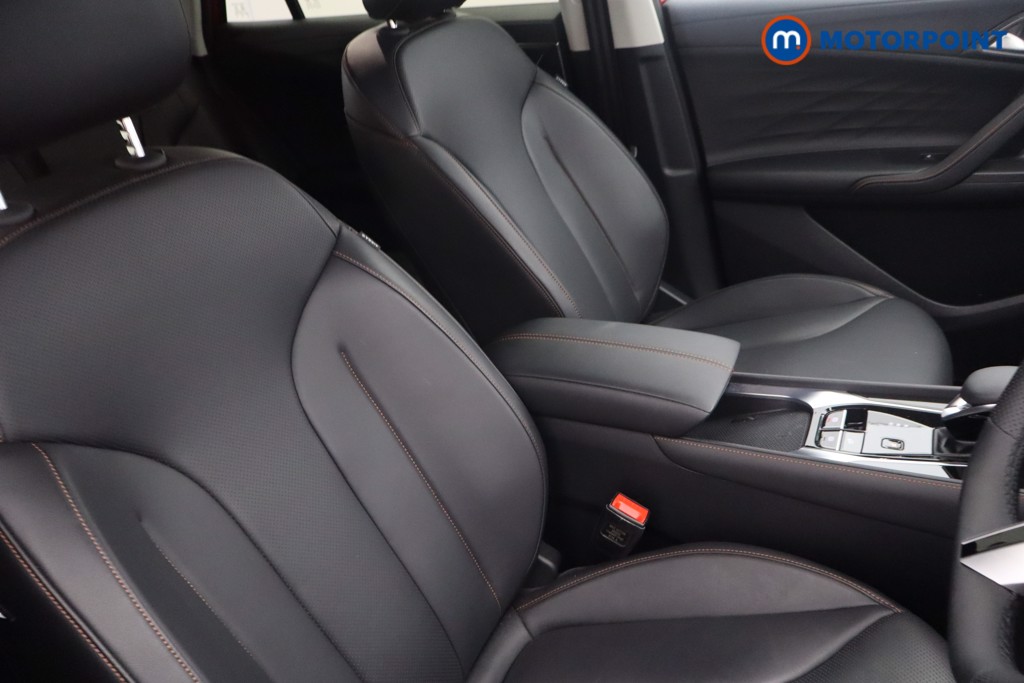 Mg Motor Uk HS Trophy Automatic Petrol-Electric Hybrid SUV - Stock Number (1632998) - 11th supplementary image