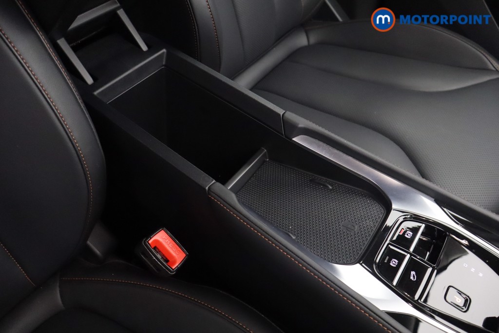 Mg Motor Uk HS Trophy Automatic Petrol-Electric Hybrid SUV - Stock Number (1632998) - 12th supplementary image