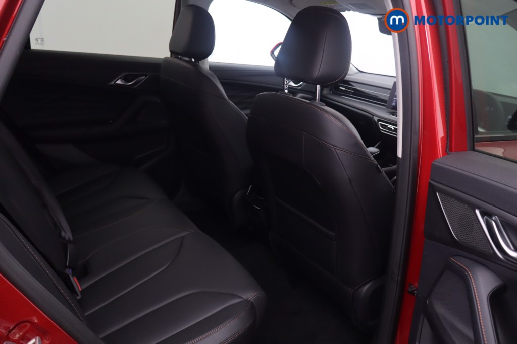 Mg Motor Uk HS Trophy Automatic Petrol-Electric Hybrid SUV - Stock Number (1632998) - 13th supplementary image