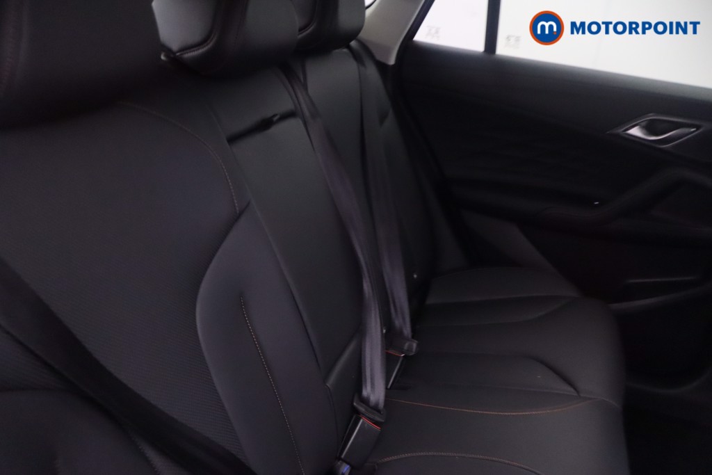 Mg Motor Uk HS Trophy Automatic Petrol-Electric Hybrid SUV - Stock Number (1632998) - 14th supplementary image