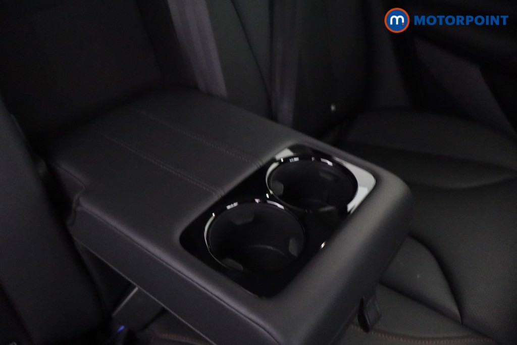 Mg Motor Uk HS Trophy Automatic Petrol-Electric Hybrid SUV - Stock Number (1632998) - 15th supplementary image