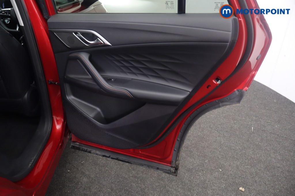 Mg Motor Uk HS Trophy Automatic Petrol-Electric Hybrid SUV - Stock Number (1632998) - 16th supplementary image