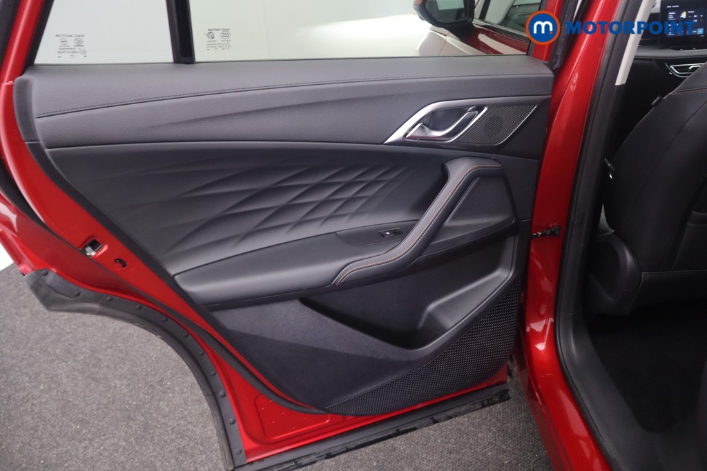 Mg Motor Uk HS Trophy Automatic Petrol-Electric Hybrid SUV - Stock Number (1632998) - 19th supplementary image