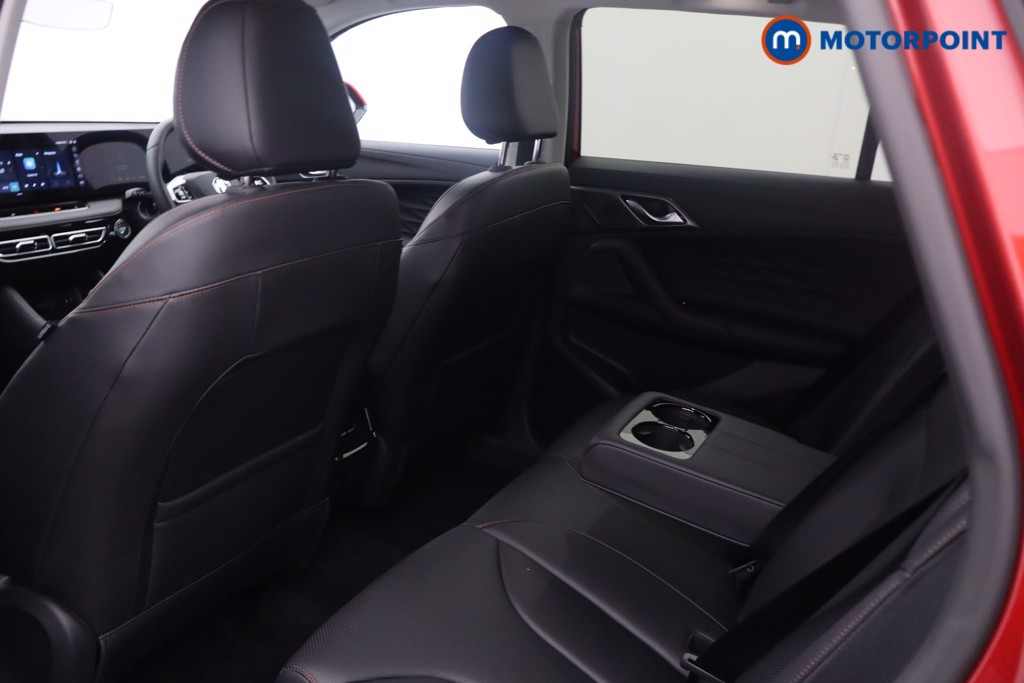 Mg Motor Uk HS Trophy Automatic Petrol-Electric Hybrid SUV - Stock Number (1632998) - 20th supplementary image
