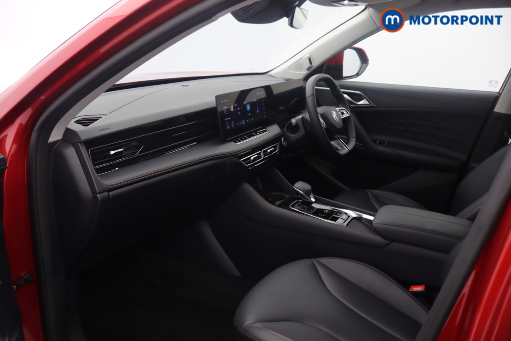 Mg Motor Uk HS Trophy Automatic Petrol-Electric Hybrid SUV - Stock Number (1632998) - 23rd supplementary image