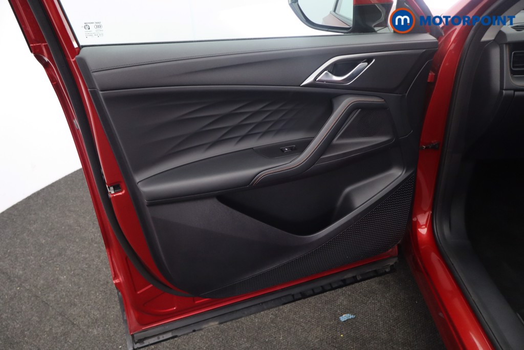 Mg Motor Uk HS Trophy Automatic Petrol-Electric Hybrid SUV - Stock Number (1632998) - 24th supplementary image
