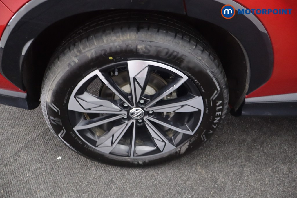 Mg Motor Uk HS Trophy Automatic Petrol-Electric Hybrid SUV - Stock Number (1632998) - 30th supplementary image
