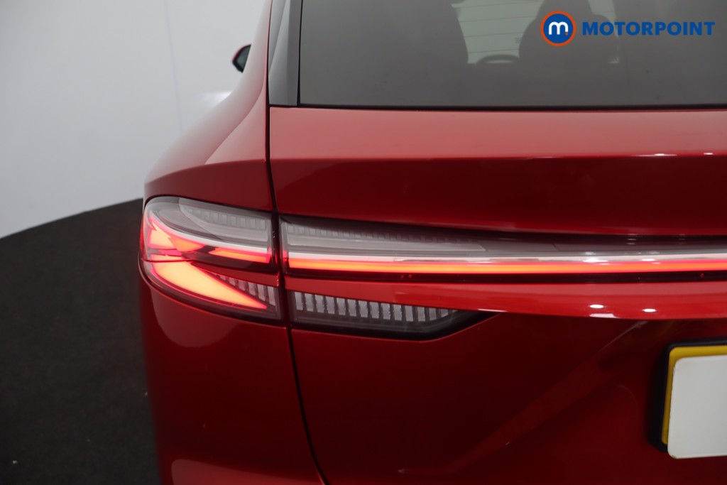 Mg Motor Uk HS Trophy Automatic Petrol-Electric Hybrid SUV - Stock Number (1632998) - 36th supplementary image