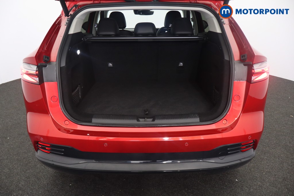 Mg Motor Uk HS Trophy Automatic Petrol-Electric Hybrid SUV - Stock Number (1632998) - 38th supplementary image
