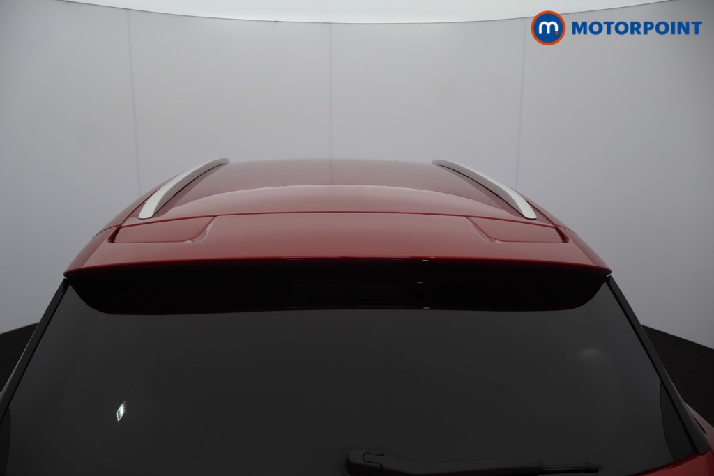 Mg Motor Uk HS Trophy Automatic Petrol-Electric Hybrid SUV - Stock Number (1632998) - 40th supplementary image