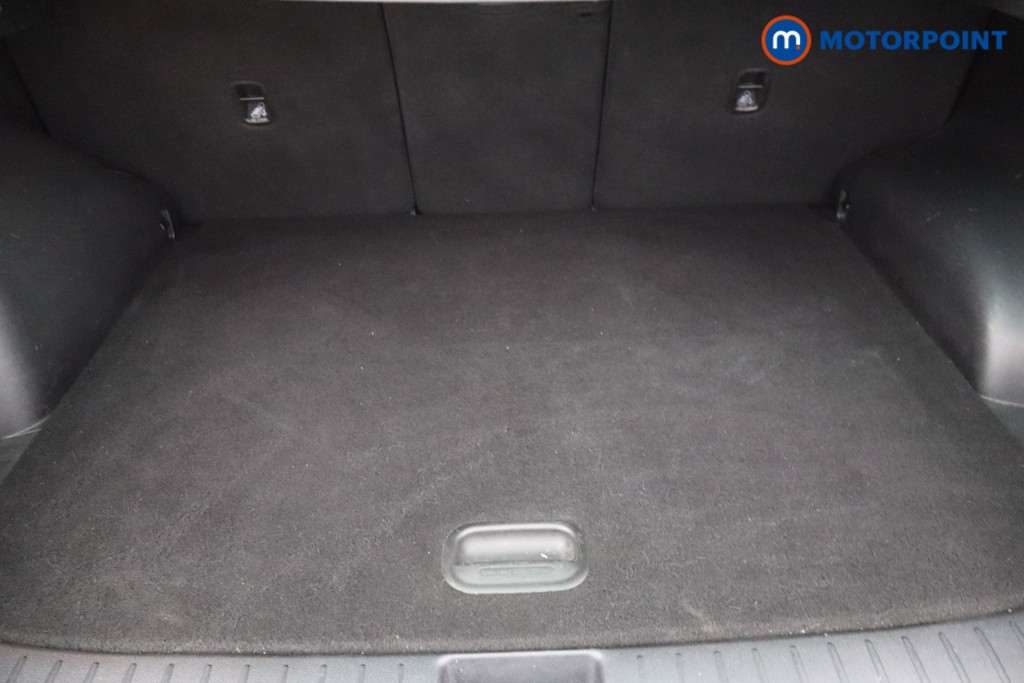 KIA Sportage Gt-Line Automatic Petrol SUV - Stock Number (1633050) - 6th supplementary image