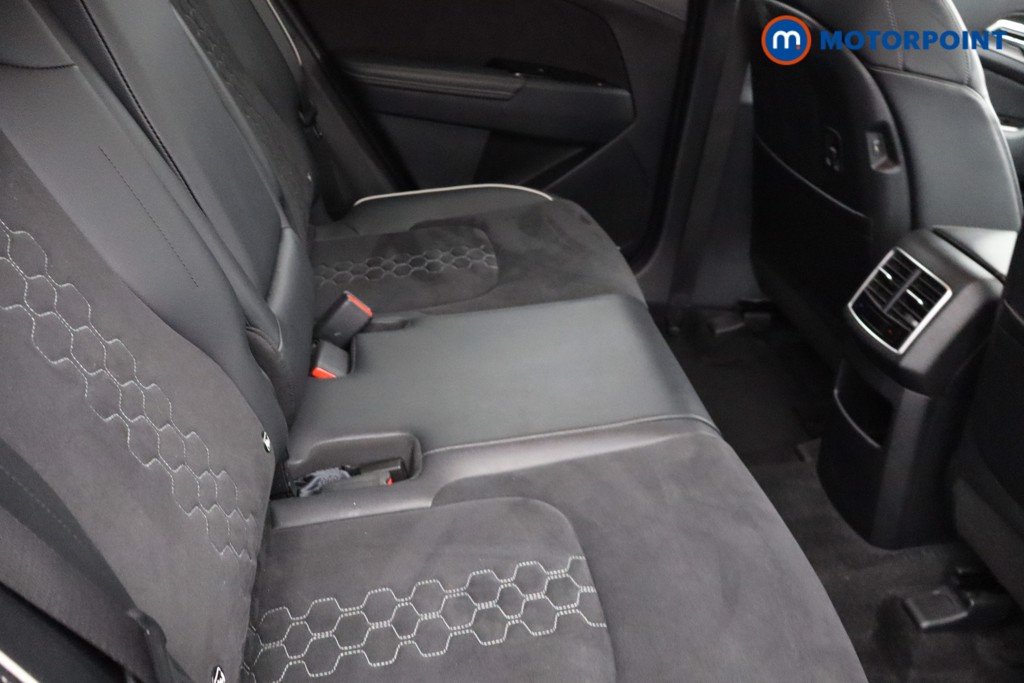 KIA Sportage Gt-Line Automatic Petrol SUV - Stock Number (1633050) - 8th supplementary image