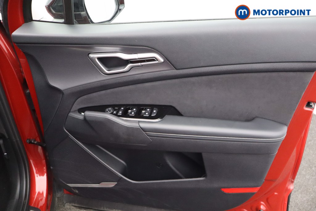 KIA Sportage Gt-Line Automatic Petrol SUV - Stock Number (1633050) - 10th supplementary image