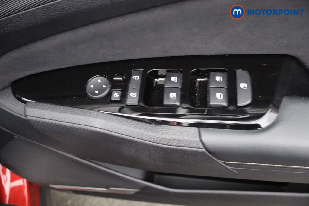 KIA Sportage Gt-Line Automatic Petrol SUV - Stock Number (1633050) - 11th supplementary image